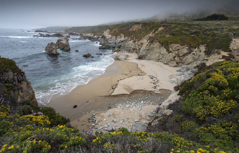 10 best photography spots in Northern California
