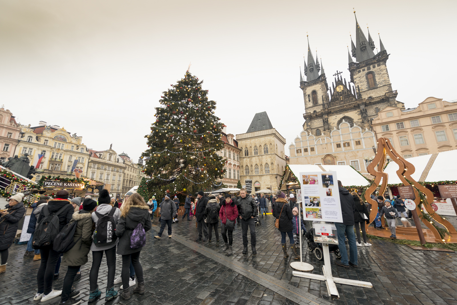 Christmas Markets Europe