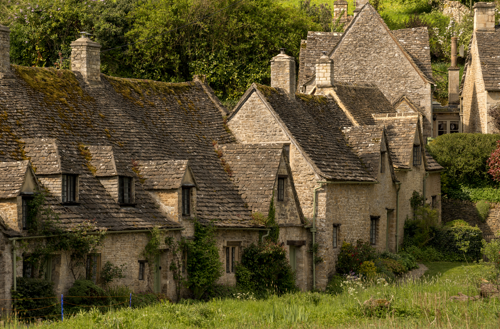 Cotswolds England