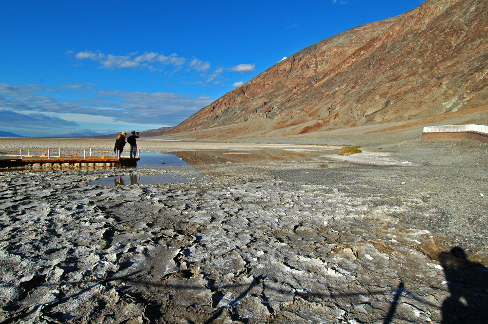Death Valley National Park