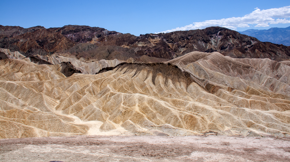 Death Valley National Park