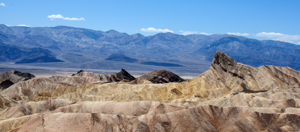 Death Valley National Park