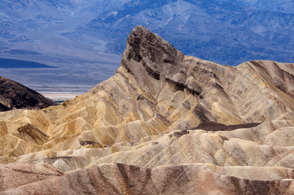 Death Valley National Park