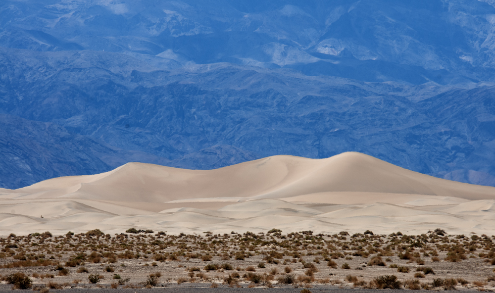 Death Valley National Park