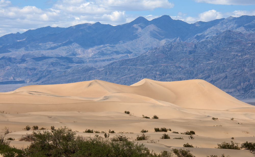 Death Valley National Park