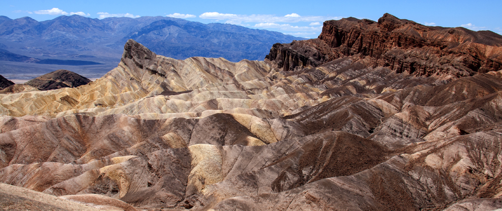 Death Valley National Park