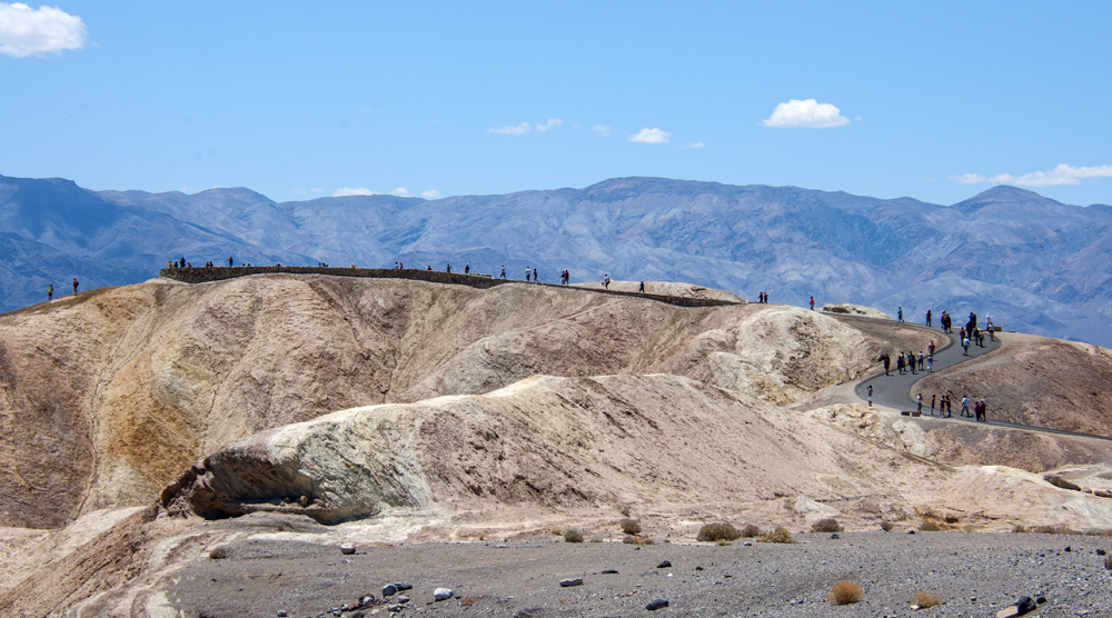 Death Valley National Park