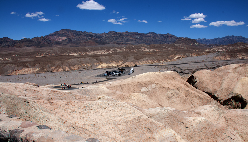 Death Valley National Park