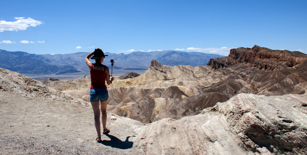 Death Valley National Park