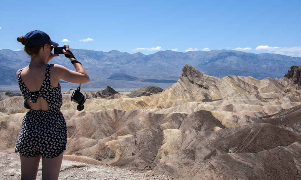 Death Valley National Park