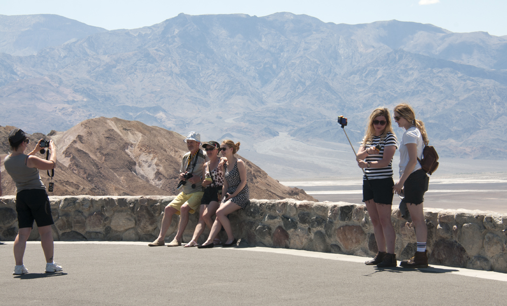 Death Valley National Park