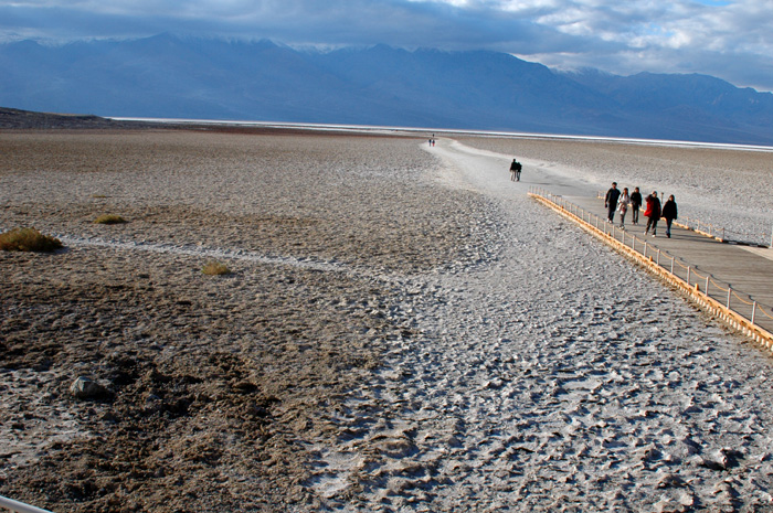 Death Valley National Park