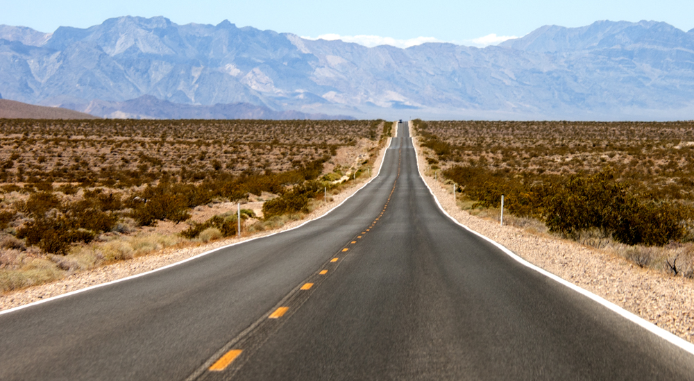 Death Valley National Park