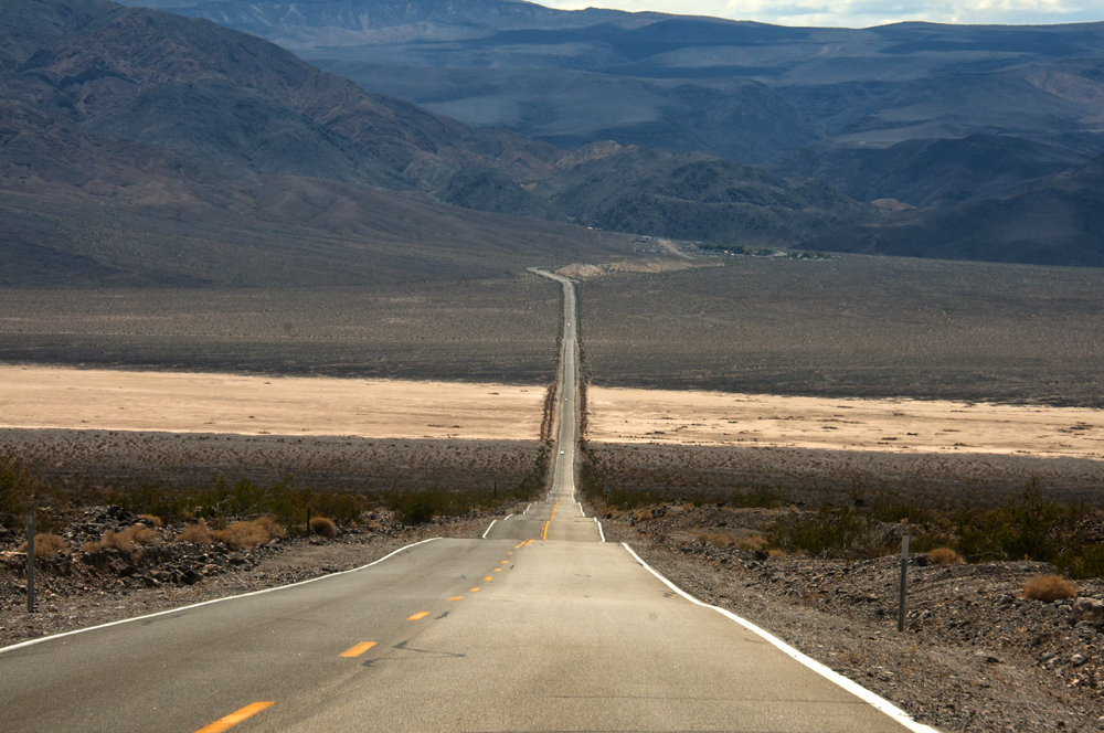 Death Valley National Park