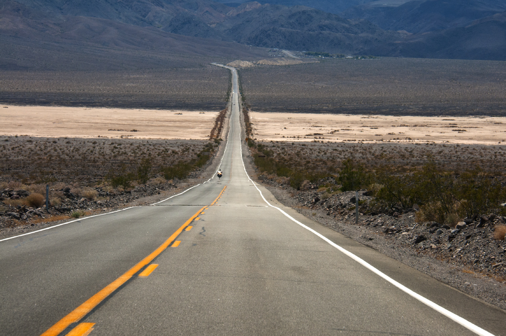Death Valley National Park