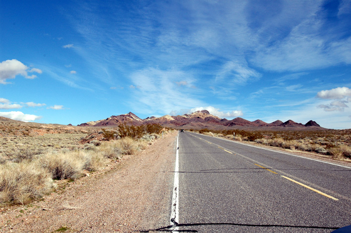 Death Valley National Park