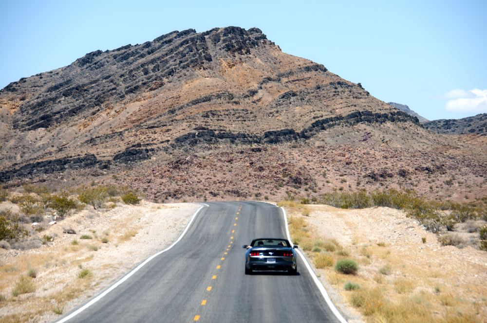 Death Valley National Park