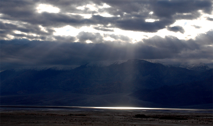 Death Valley National Park