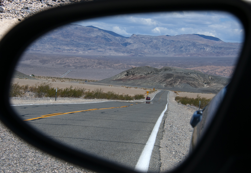 Death Valley National Park