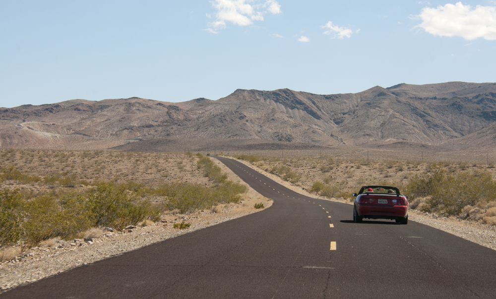 Death Valley National Park