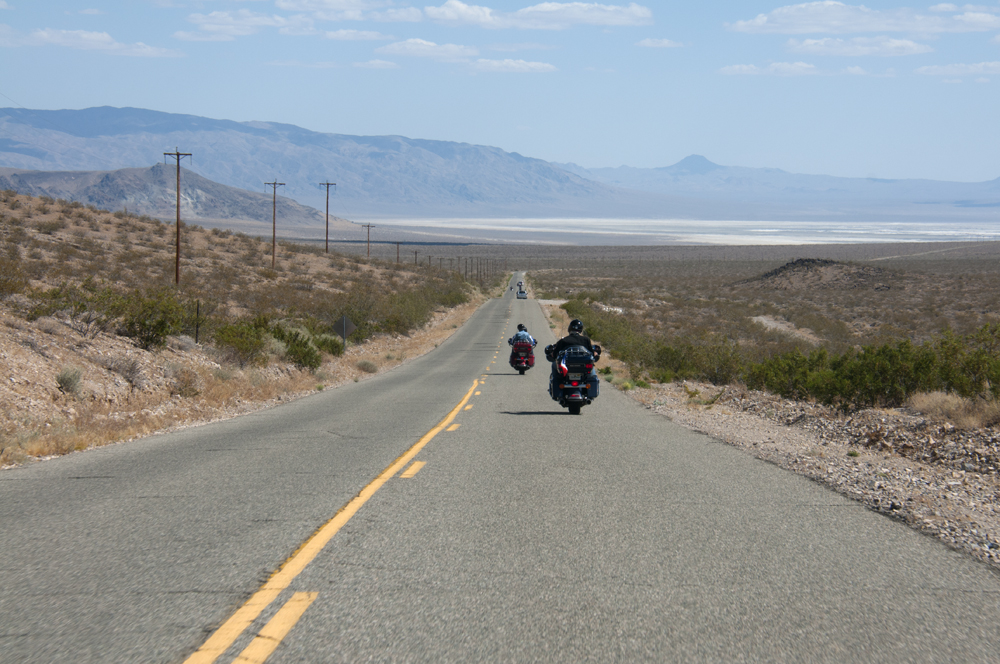 Death Valley National Park