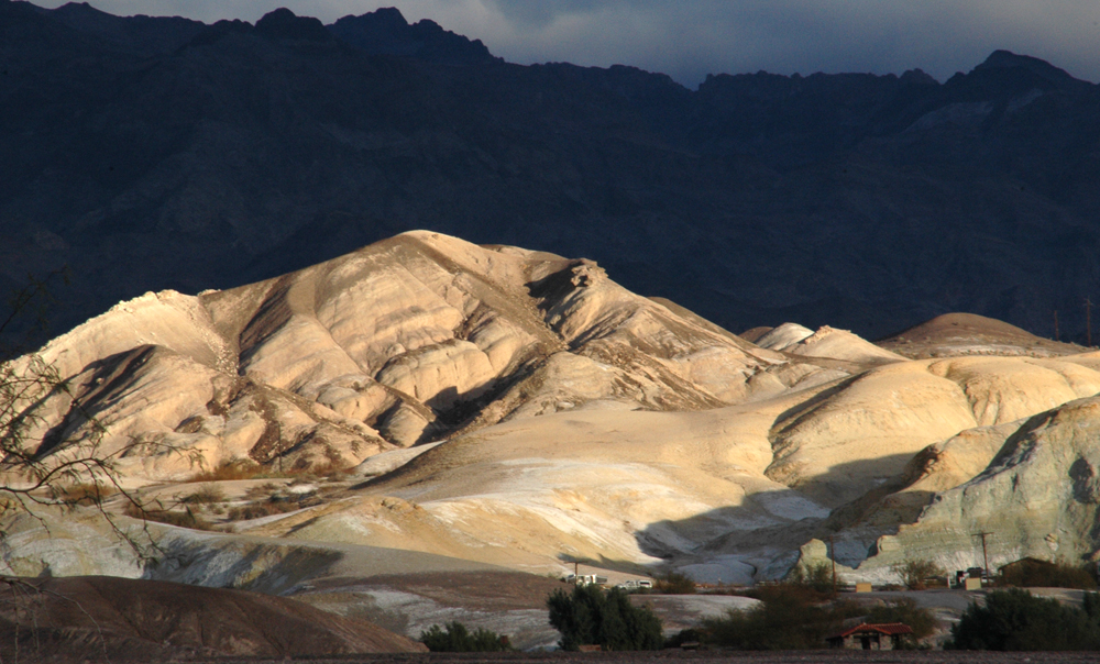 Death Valley National Park