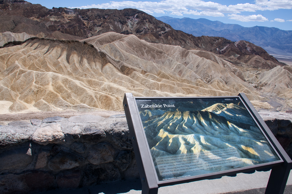 Death Valley National Park