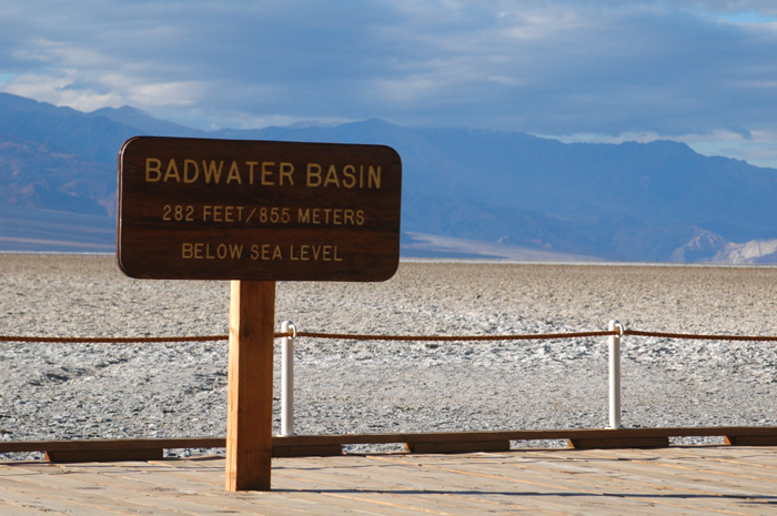Death Valley National Park