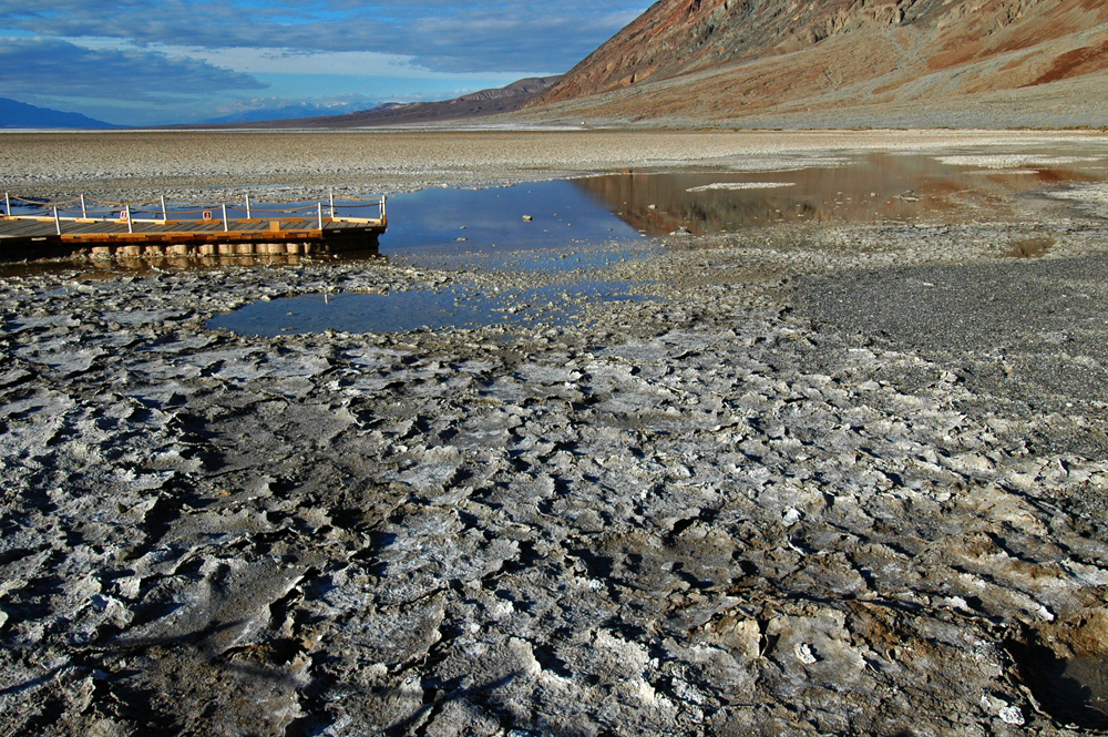 Death Valley National Park