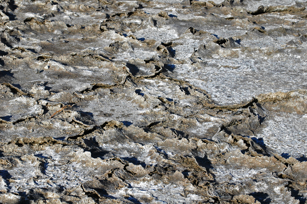 Death Valley National Park