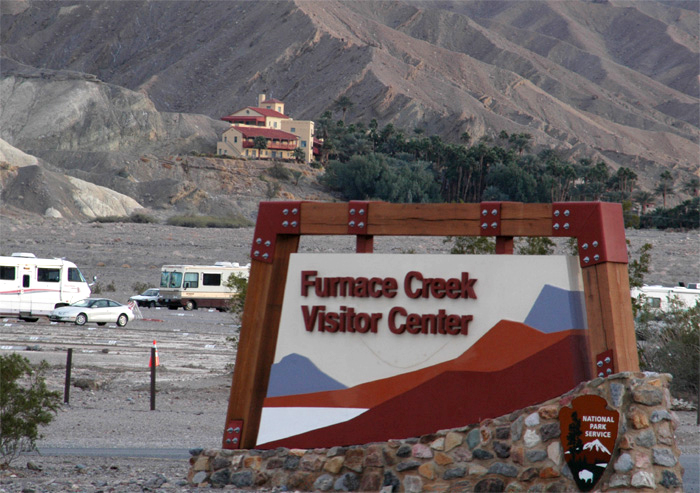 Death Valley National Park