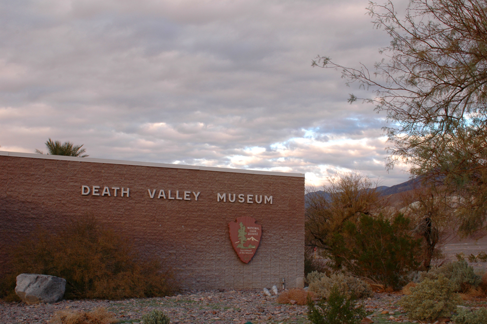 Death Valley National Park