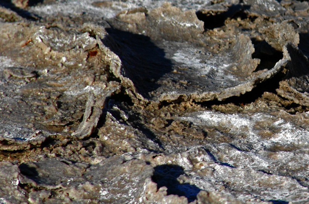 Death Valley National Park