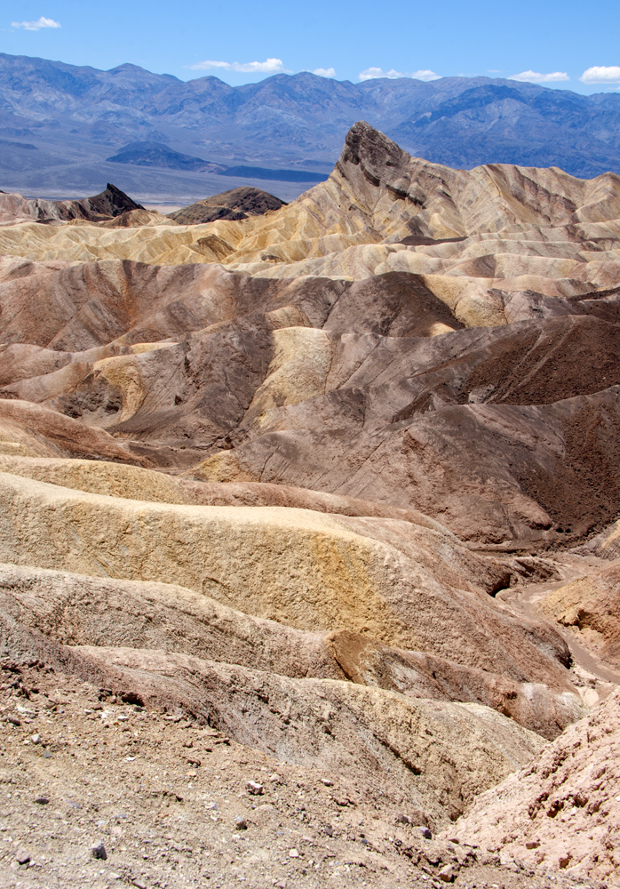 Death Valley National Park