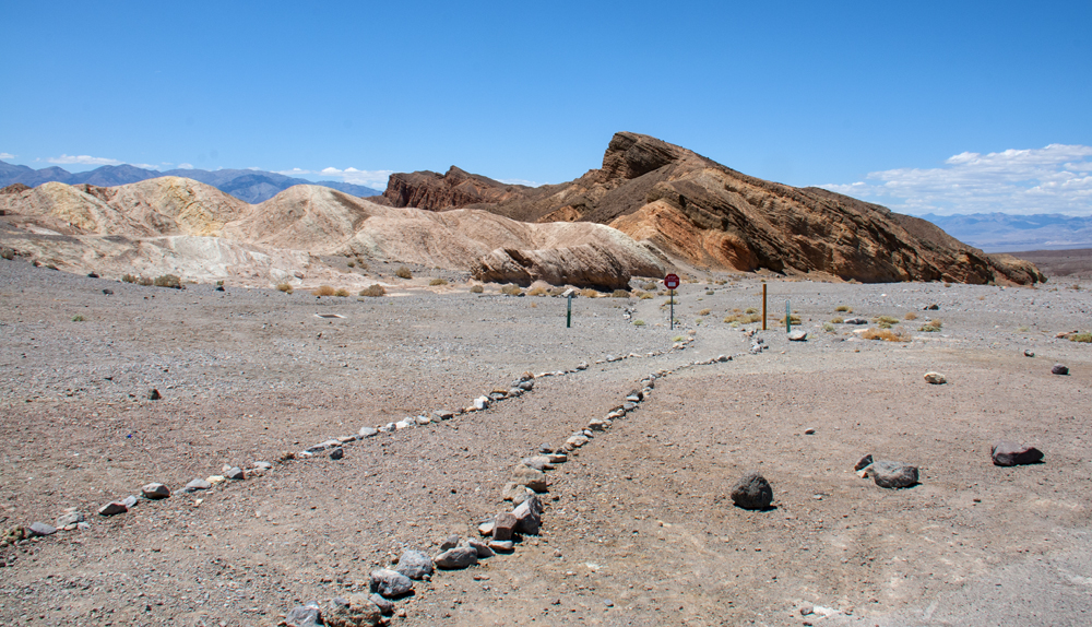 Death Valley National Park