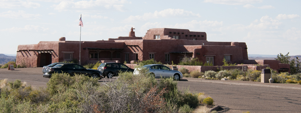 Petrified Forest National Park