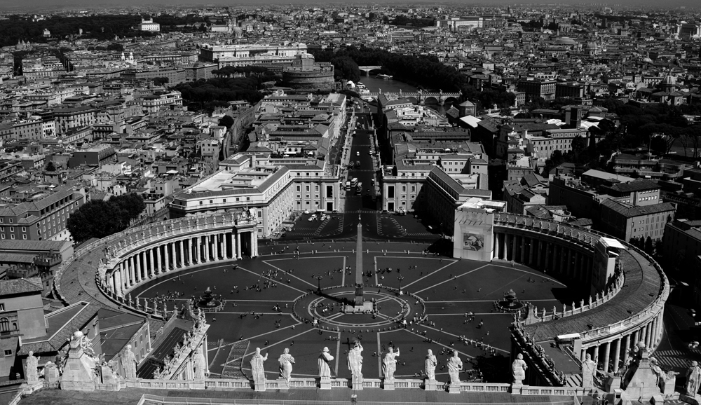 Vatican, Italy, Europe