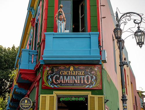 Buenos Aires, Argentina