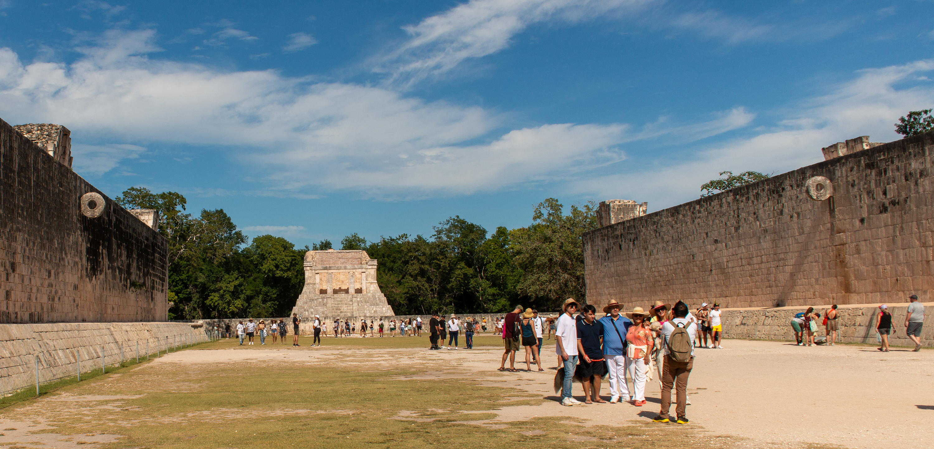 Chichen Itza, Mexico