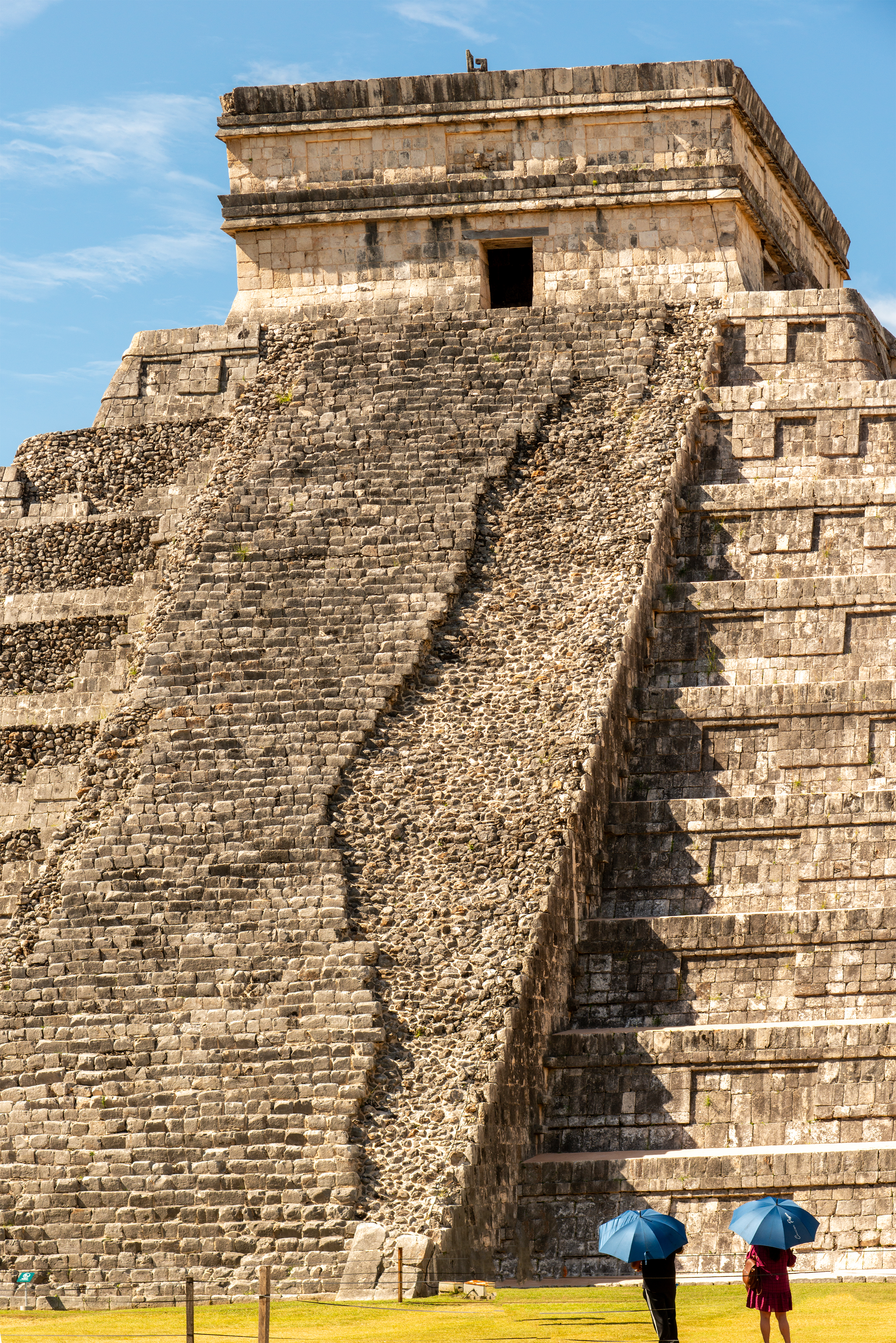 Chichen Itza, Mexico