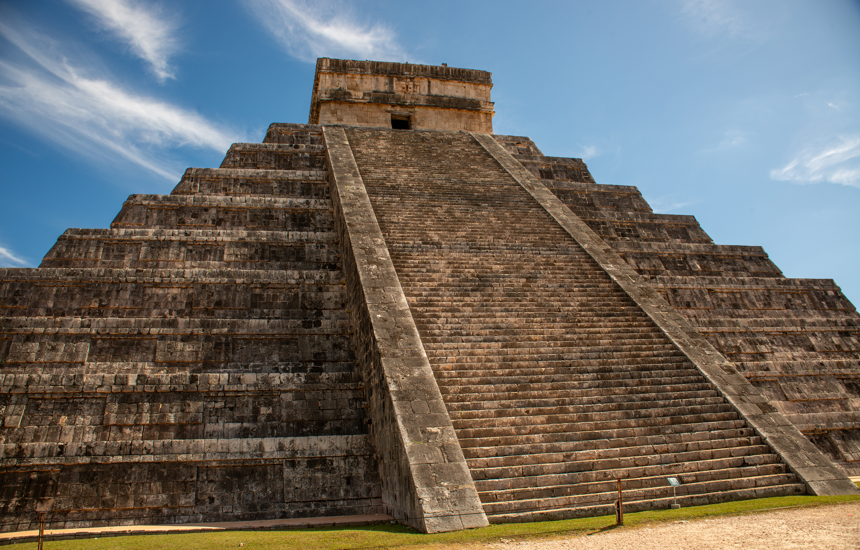 Chichen Itza, Mexico