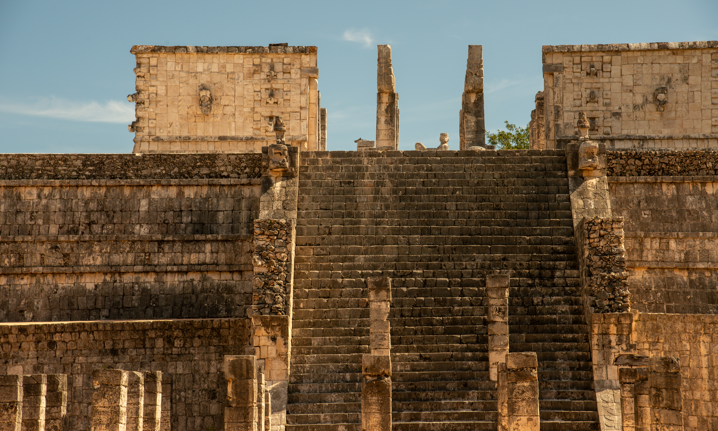 Chichen Itza, Mexico