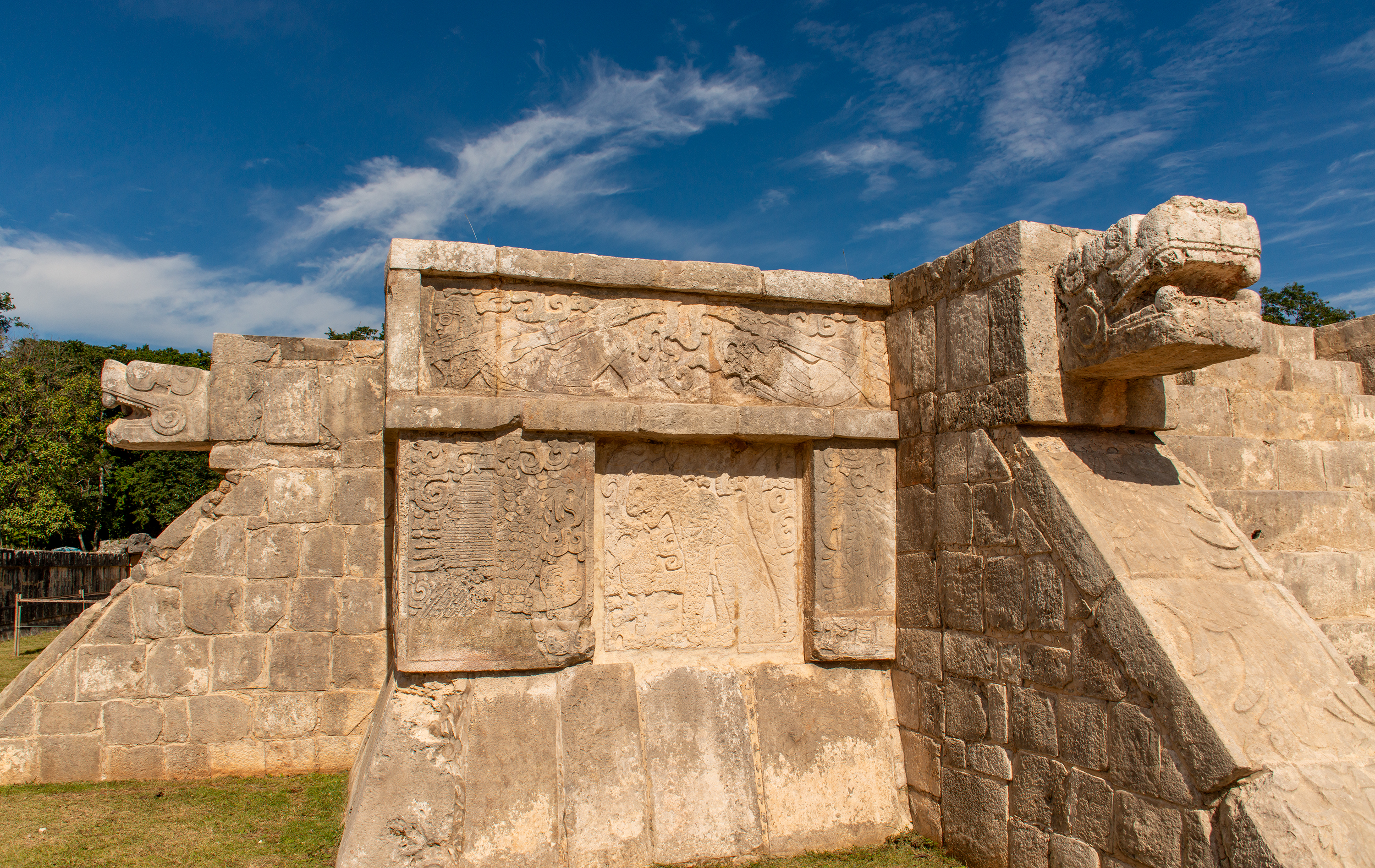 Chichen Itza, Mexico