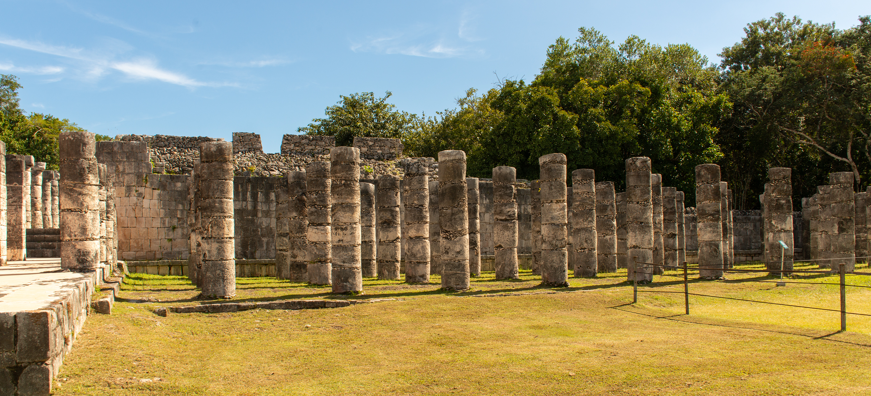 Chichen Itza, Mexico