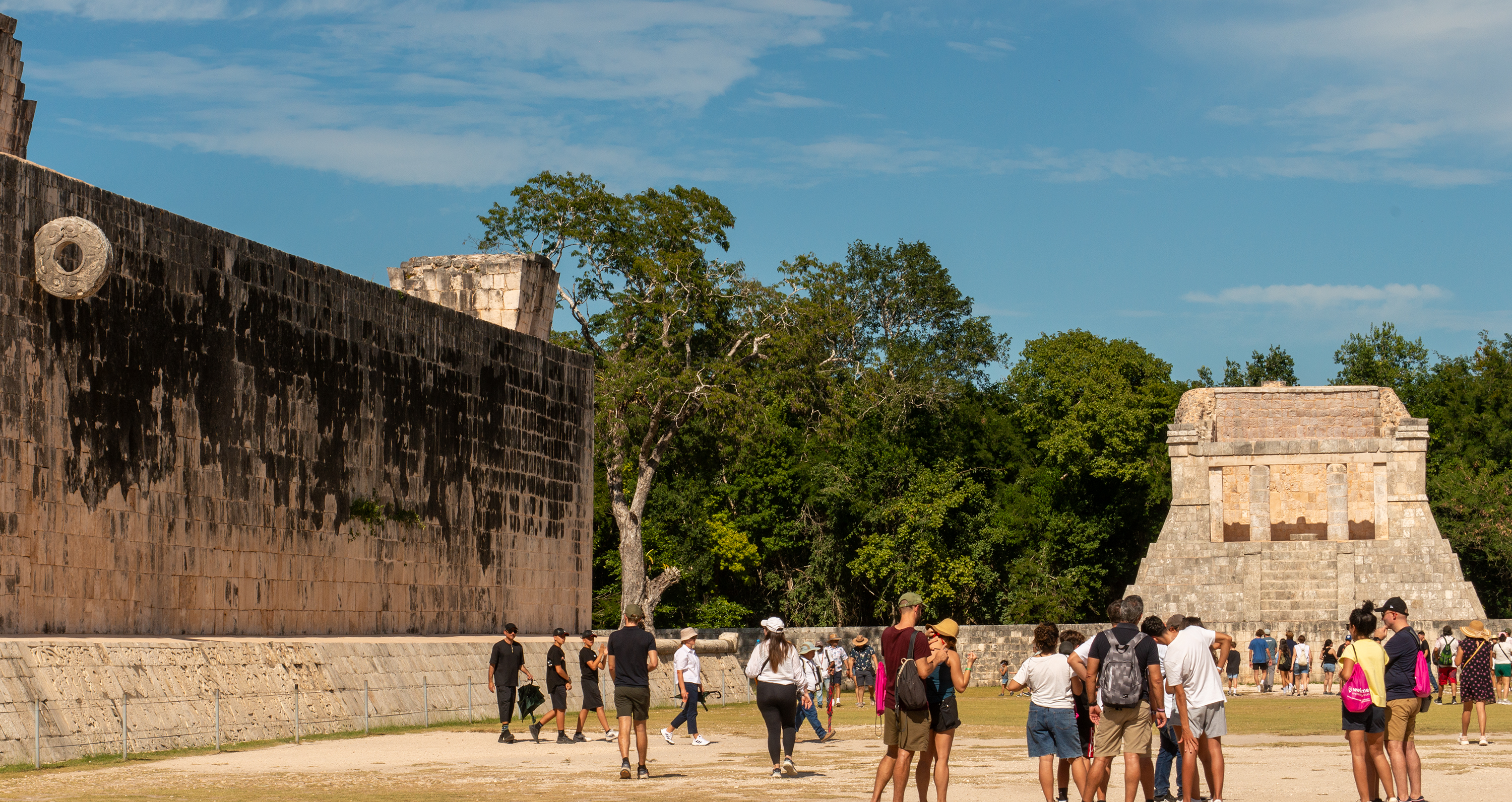 Chichen Itza, Mexico