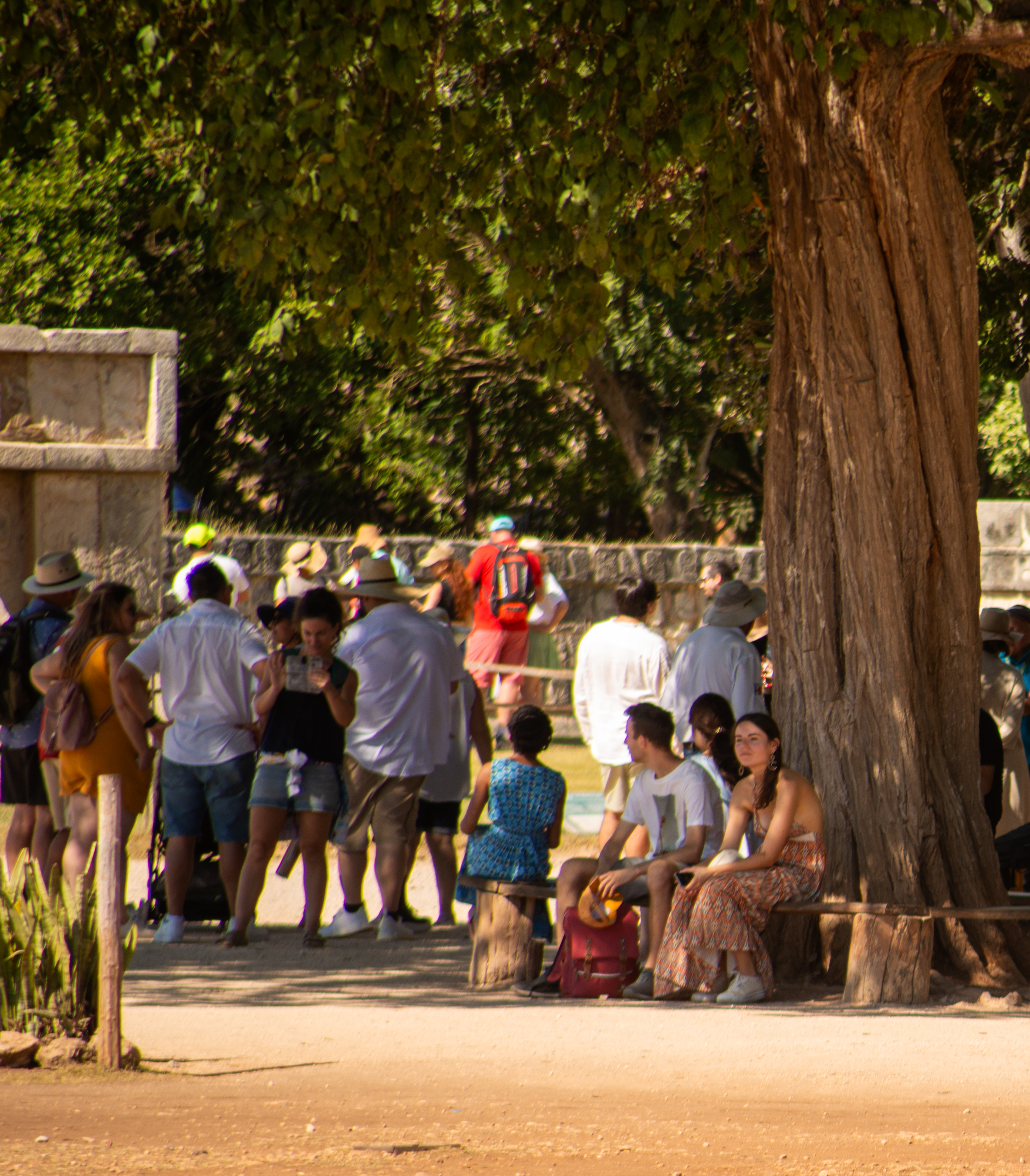 Chichen Itza, Mexico