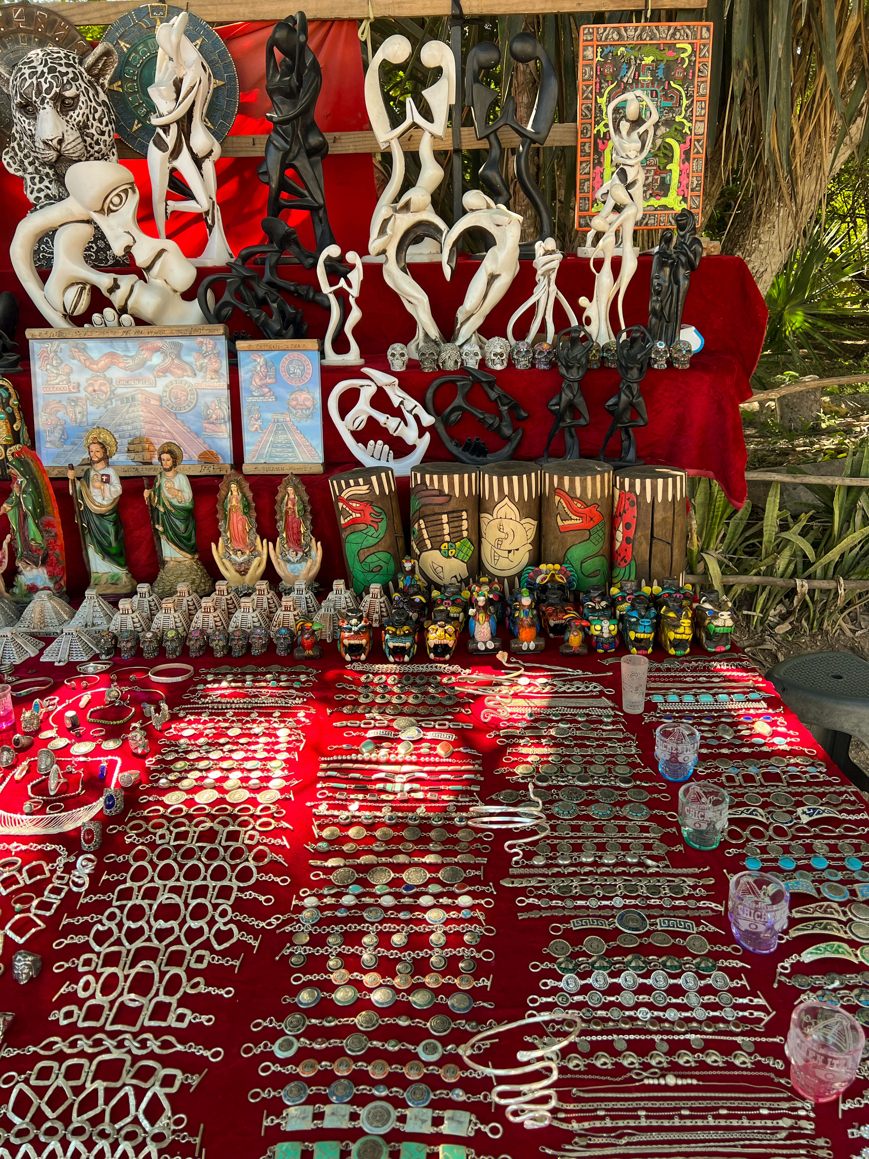 Chichen Itza, Mexico