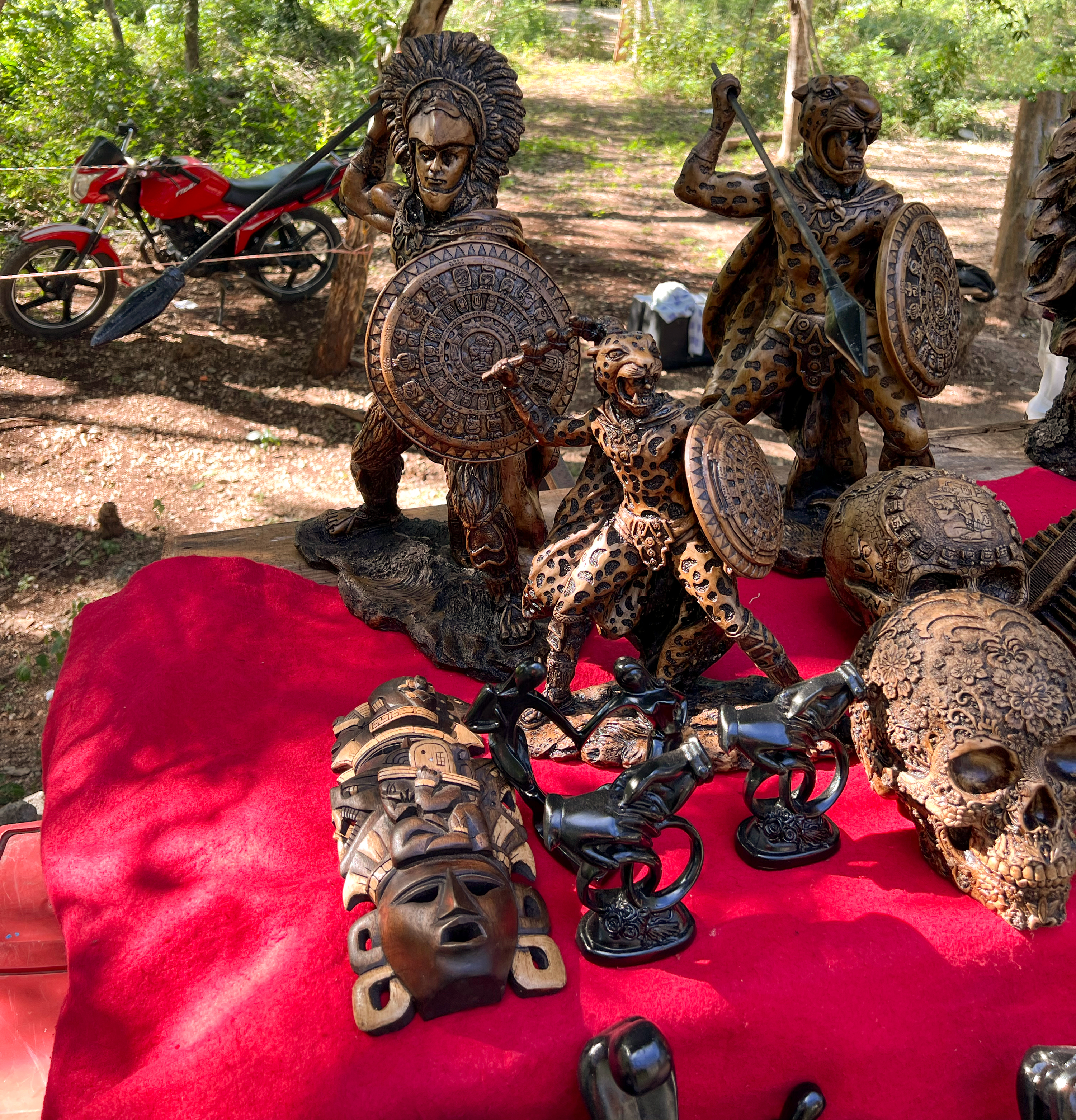 Chichen Itza, Mexico