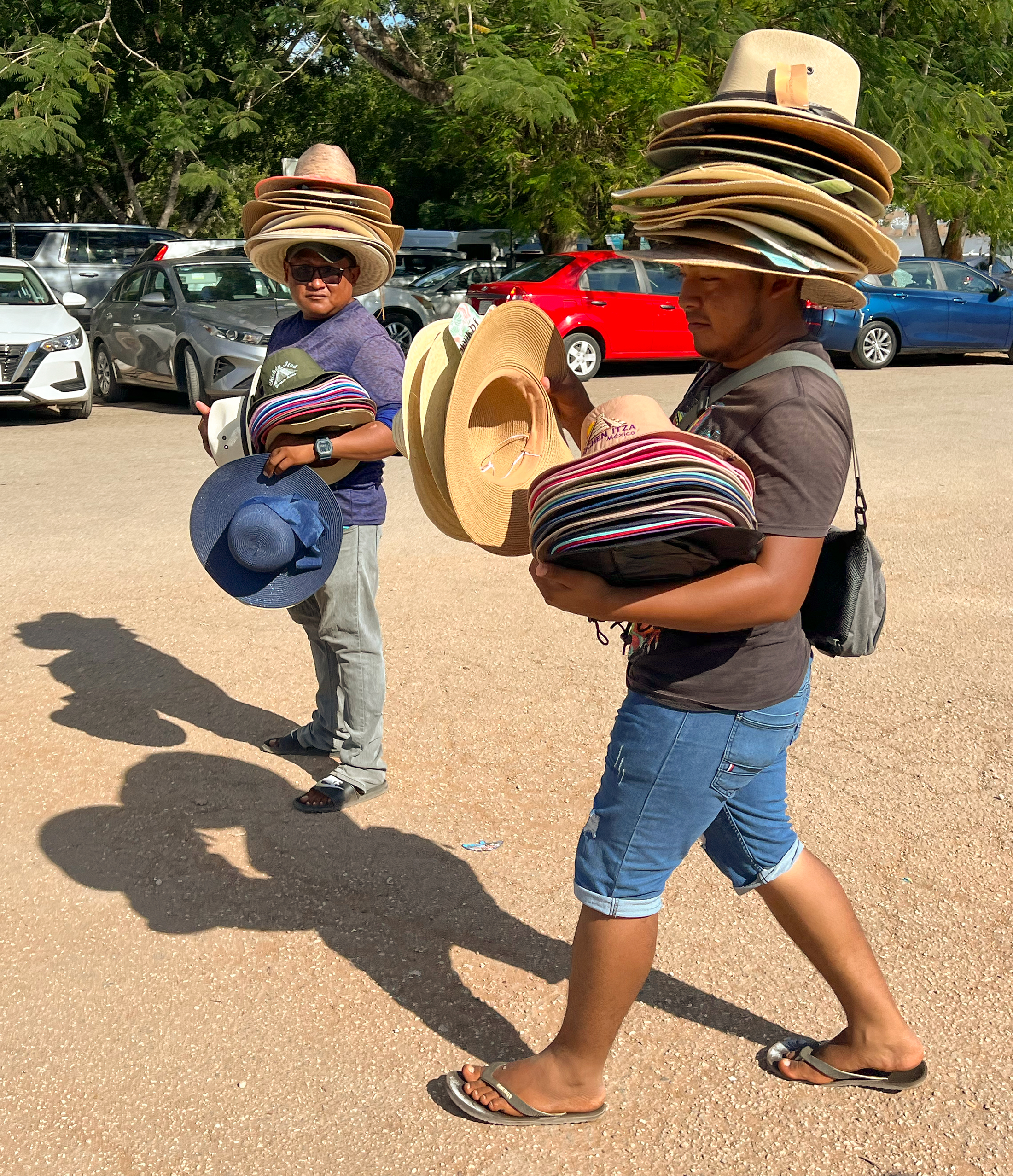 Chichen Itza, Mexico