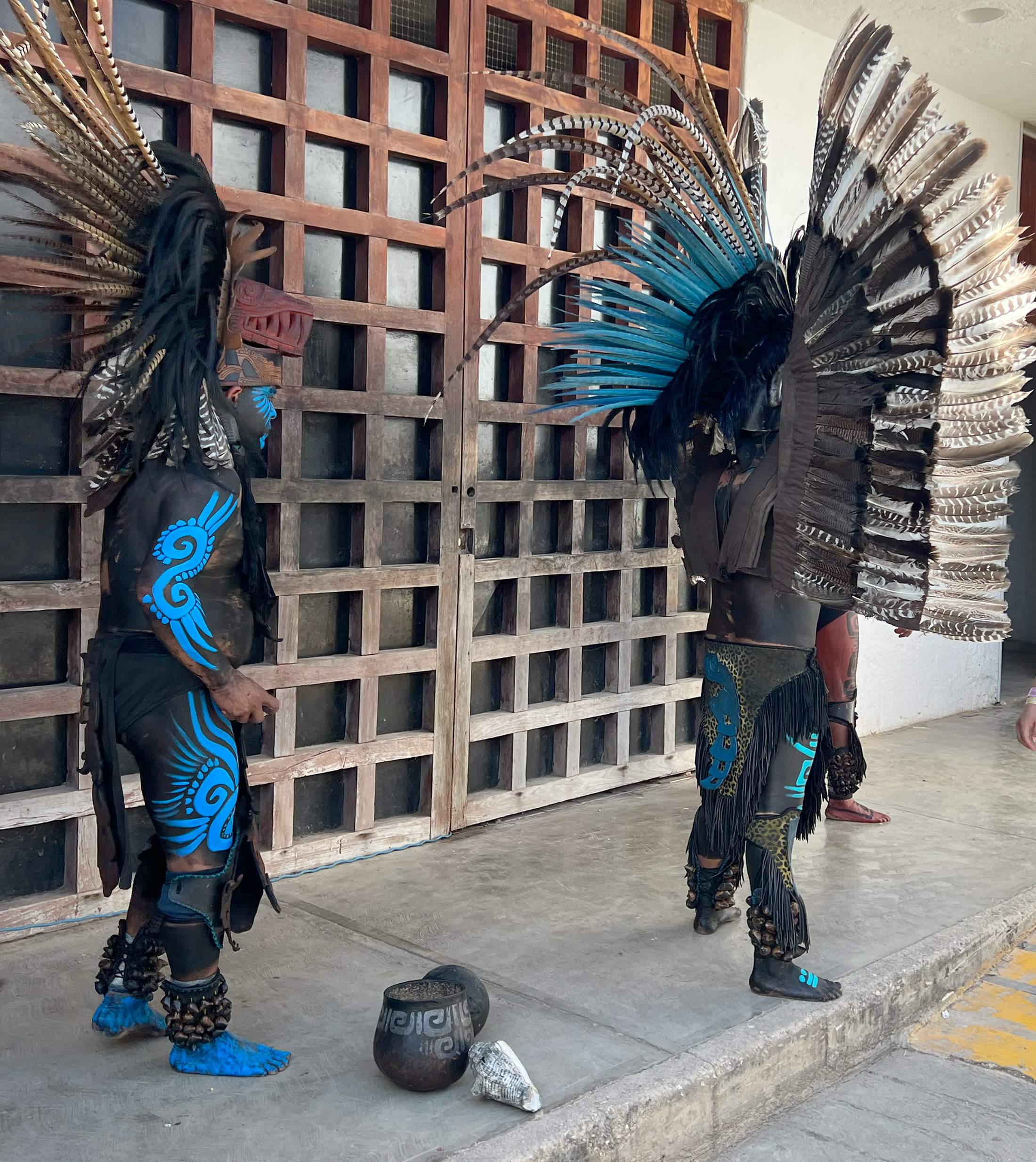 Chichen Itza, Mexico